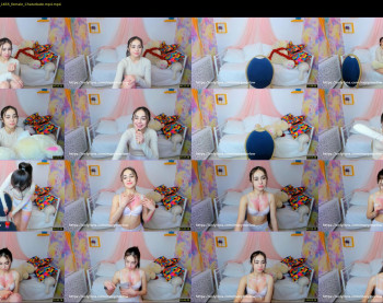 mary_marlow — 73 minute Chaturbate female cam show recording, 1080p, Jan 6, 2022
