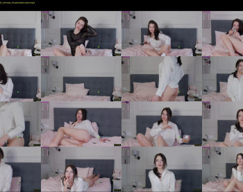 marypsiss — 70 minute Chaturbate female cam show recording, 1080p, Jan 6, 2022