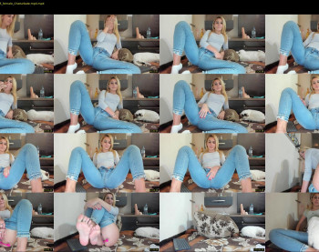 mellbell_ — 70 minute Chaturbate female cam show recording, 1080p, Jan 6, 2022