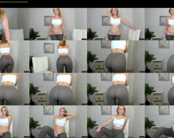 midnightkiss_ — 15 minute Chaturbate female cam show recording, 1080p, Jan 6, 2022