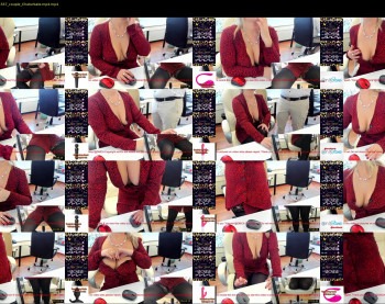 milf_viktoria — 43 minute Chaturbate female cam show recording, 720p, Jan 6, 2022