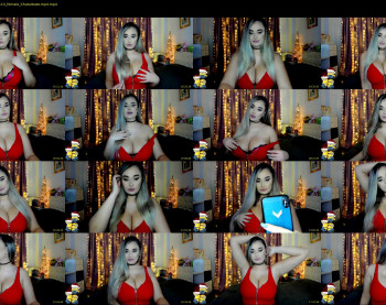 miss_elena — 21 minute Chaturbate female cam show recording, 1080p, Jan 6, 2022