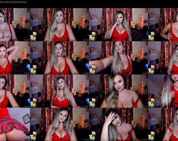 miss_elena — 70 minute Chaturbate female cam show recording, 1080p, Jan 6, 2022