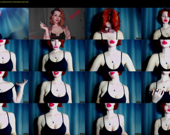 missmirandagd — 70 minute Chaturbate female cam show recording, 1080p, Jan 7, 2022