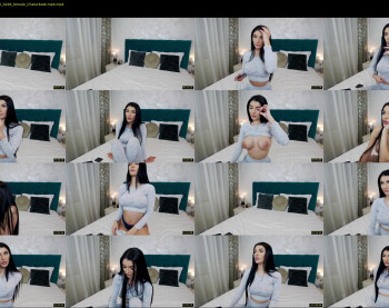 mmmaaa1234 — 70 minute Chaturbate female cam show recording, 1080p, Jan 7, 2022
