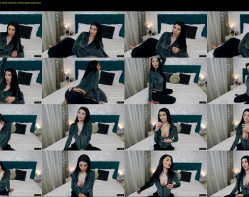 mmmaaa1234 — 29 minute Chaturbate female cam show recording, 1080p, Jan 7, 2022