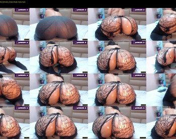 mollyguns — 70 minute Chaturbate female cam show recording, 1080p, Jan 7, 2022
