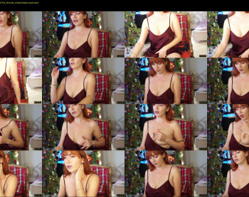 moonlight4u — 9 minute Chaturbate female cam show recording, 1080p, Jan 6, 2022