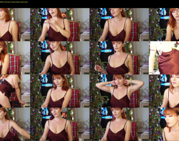 moonlight4u — 72 minute Chaturbate female cam show recording, 1080p, Jan 6, 2022
