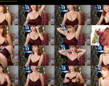 moonlight4u — 72 minute Chaturbate female cam show recording, 1080p, Jan 6, 2022