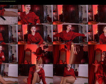 ms_lorelei — 69 minute Chaturbate female cam show recording, 1080p, Jan 6, 2022