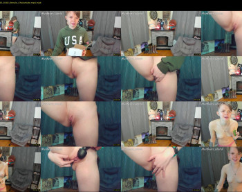 murbears_world — 70 minute Chaturbate female cam show recording, 1080p, Jan 7, 2022