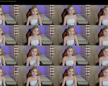 nancy_ston — 3 minute Chaturbate female cam show recording, 1080p, Jan 7, 2022