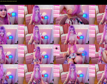 nancy_winter — 75 minute Chaturbate female cam show recording, 1080p, Jan 6, 2022
