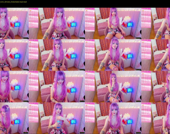 nancy_winter — 16 minute Chaturbate female cam show recording, 1080p, Jan 6, 2022