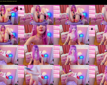 nancy_winter — 24 minute Chaturbate female cam show recording, 1080p, Jan 6, 2022
