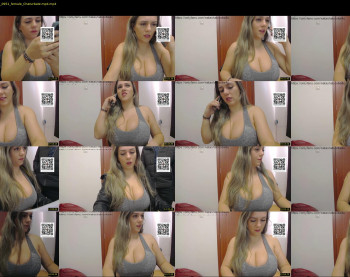 natashaboobs — 25 minute Chaturbate female cam show recording, 1080p, Jan 6, 2022