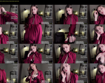 naughty__but_nice — 26 minute Chaturbate female cam show recording, 1080p, Jan 7, 2022
