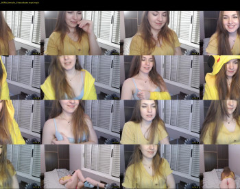 naughty_popa — 51 minute Chaturbate female cam show recording, 1080p, Jan 6, 2022