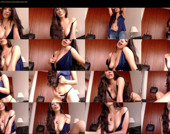 nicole_jamess — 113 minute Chaturbate female cam show recording, 720p, Jan 6, 2022