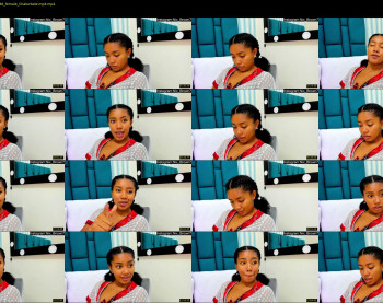 nix_brown — 14 minute Chaturbate female cam show recording, 720p, Jan 6, 2022