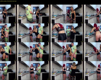 nolimitscoupl3 — 71 minute Chaturbate couple cam show recording, 1080p, Jan 7, 2022