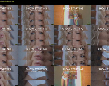 ocicat — 19 minute Chaturbate female cam show recording, 1080p, Jan 7, 2022