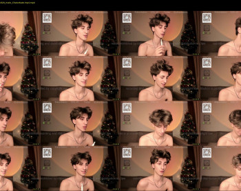 oliver_baker — 7 minute Chaturbate male cam show recording, 1080p, Jan 6, 2022