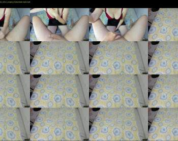 parejacachonda — 35 minute Chaturbate couple cam show recording, 1080p, Jan 6, 2022