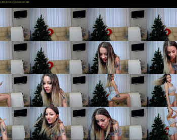 patricia_bloom — 12 minute Chaturbate female cam show recording, 1080p, Jan 6, 2022