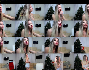 patricia_bloom — 28 minute Chaturbate female cam show recording, 1080p, Jan 6, 2022