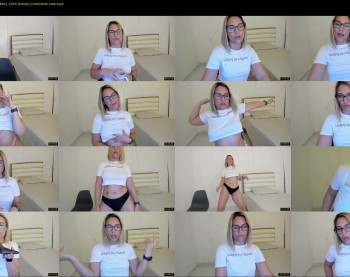 penelope_cooper1 — 70 minute Chaturbate female cam show recording, 1080p, Jan 6, 2022