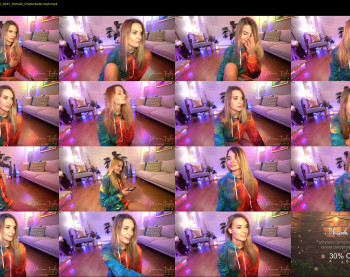 phoenix_taylor — 12 minute Chaturbate female cam show recording, 1080p, Jan 7, 2022