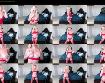 pussylix3 — 36 minute Chaturbate female cam show recording, 720p, Jan 6, 2022