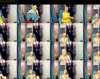 queen_a_n_i — 64 minute Chaturbate female cam show recording, 720p, Jan 6, 2022