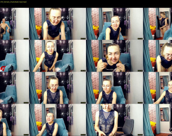 queen_a_n_i — 37 minute Chaturbate female cam show recording, 720p, Jan 6, 2022