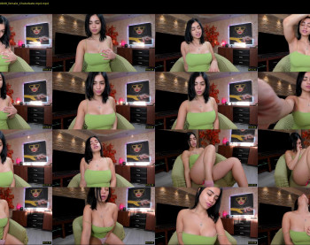raquelle_star — 36 minute Chaturbate couple cam show recording, 1080p, Jan 6, 2022