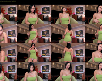 raquelle_star — 26 minute Chaturbate couple cam show recording, 1080p, Jan 6, 2022