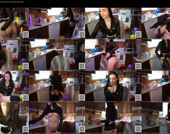 remibliss — 71 minute Chaturbate female cam show recording, 1080p, Jan 6, 2022