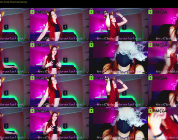 rocksbabies — 21 minute Chaturbate female cam show recording, 1080p, Jan 6, 2022