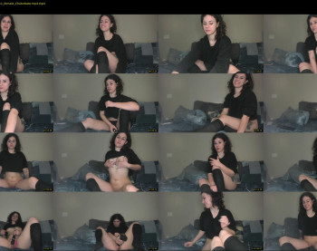 s_leanne_ — 70 minute Chaturbate female cam show recording, 1080p, Jan 6, 2022