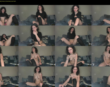 s_leanne_ — 70 minute Chaturbate female cam show recording, 1080p, Jan 6, 2022