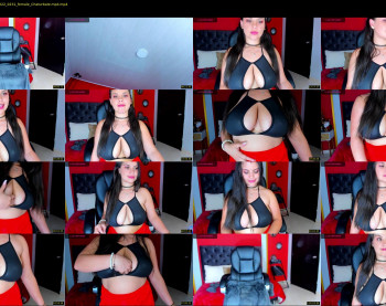 sabrina_sabrock_ — 70 minute Chaturbate female cam show recording, 720p, Jan 7, 2022