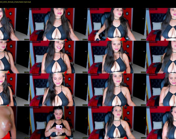 sabrina_sabrock_ — 59 minute Chaturbate female cam show recording, 720p, Jan 7, 2022