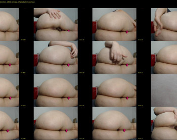 sandycandypervs — 13 minute Chaturbate couple cam show recording, 720p, Jan 6, 2022