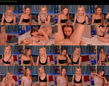 sanymorgan — 29 minute Chaturbate couple cam show recording, 1080p, Jan 6, 2022