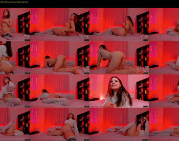 scarlepastery — 70 minute Chaturbate couple cam show recording, 1080p, Jan 6, 2022