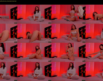 scarlepastery — 70 minute Chaturbate couple cam show recording, 1080p, Jan 6, 2022