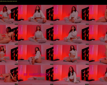 scarlepastery — 70 minute Chaturbate couple cam show recording, 1080p, Jan 6, 2022
