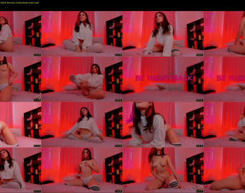 scarlepastery — 46 minute Chaturbate couple cam show recording, 1080p, Jan 6, 2022